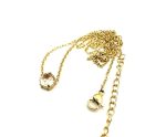 Girocollo strass Brama - immagine 3
