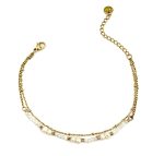 Braccialetto Catena Desiderio - immagine 2