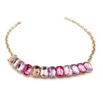 Collana Pietre Luccicanza - immagine 5