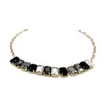 Collana Pietre Luccicanza - immagine 6