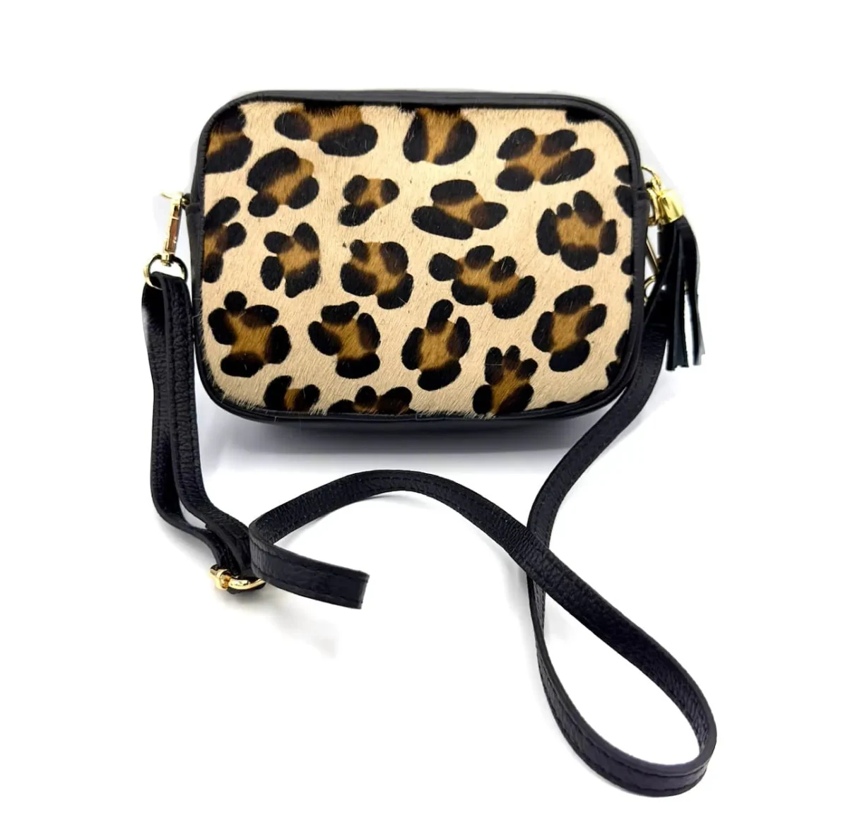 Borsa in pelle da donna