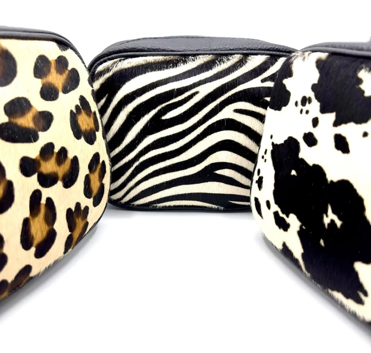Borsa in pelle da donna