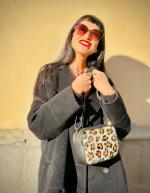 Borsa in pelle da donna