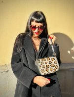 Borsa in pelle da donna