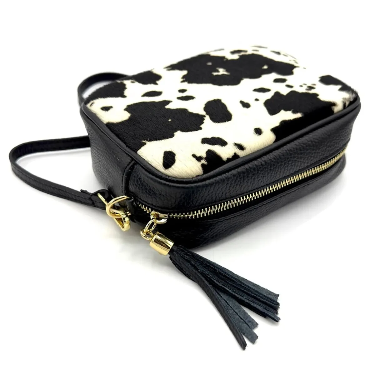 Borsa in pelle da donna