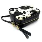 Borsa in pelle da donna