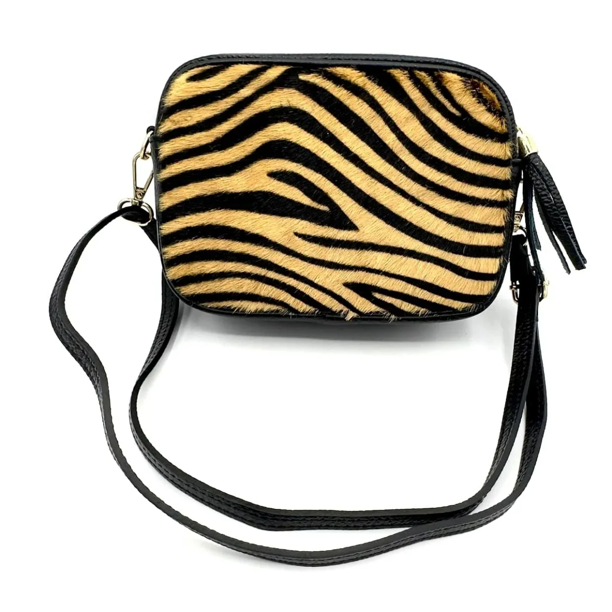 Borsa in pelle da donna