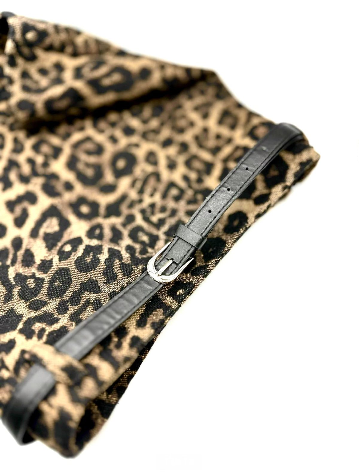 Minigonna Cheetah maculata - immagine 3