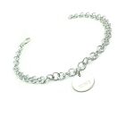Bracciale uomo catena King