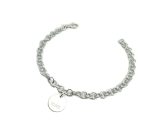 Bracciale uomo catena King - immagine 3