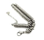 Bracciale da uomo acciaio Rondelle - immagine 3