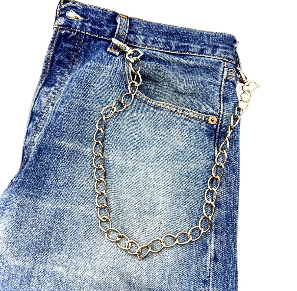 Catena per Pantaloni basic Icon - immagine 1