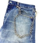 Catena per Pantaloni basic Icon
