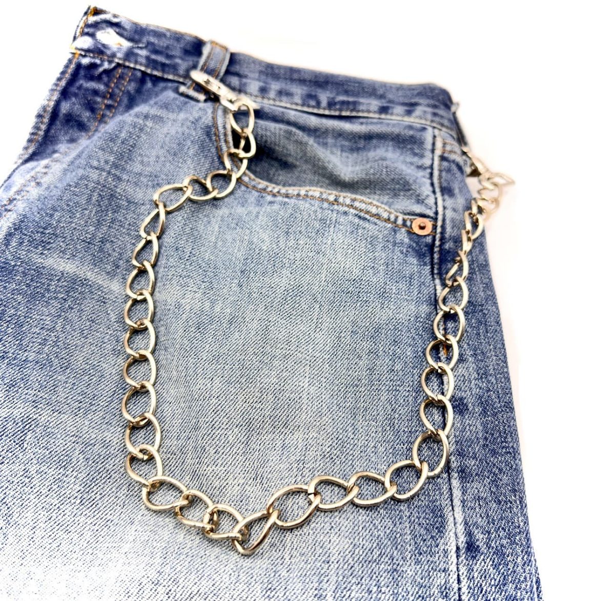 Catena per Pantaloni basic Icon - immagine 6