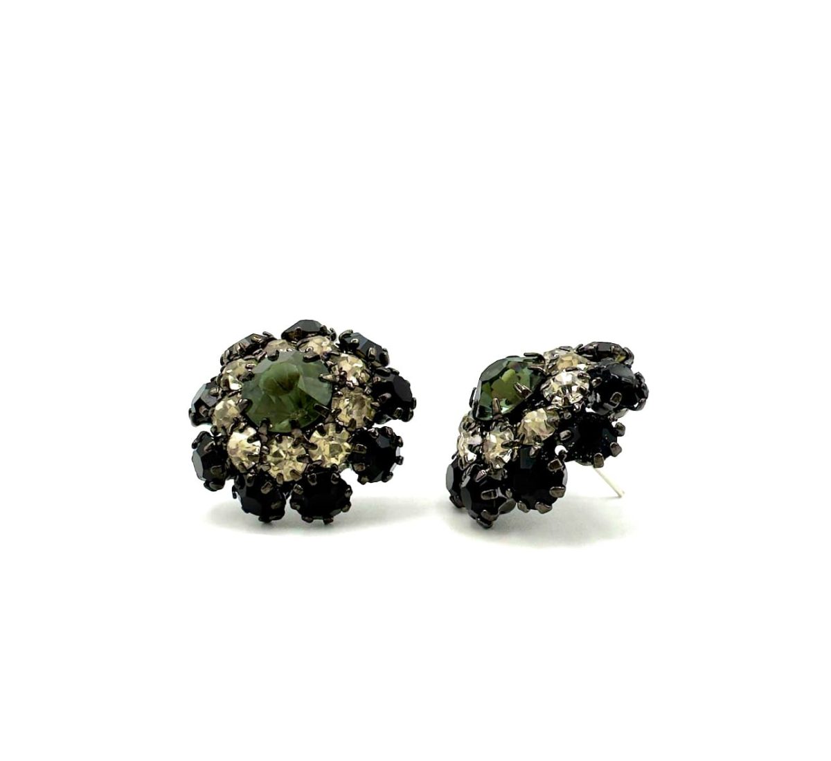 Orecchini Contessa Dark - immagine 3