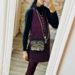 borsa in pelle da donna