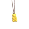 PASTEL Giallo