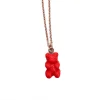 PASTEL Rosso
