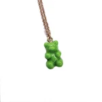collana orsacchiotto