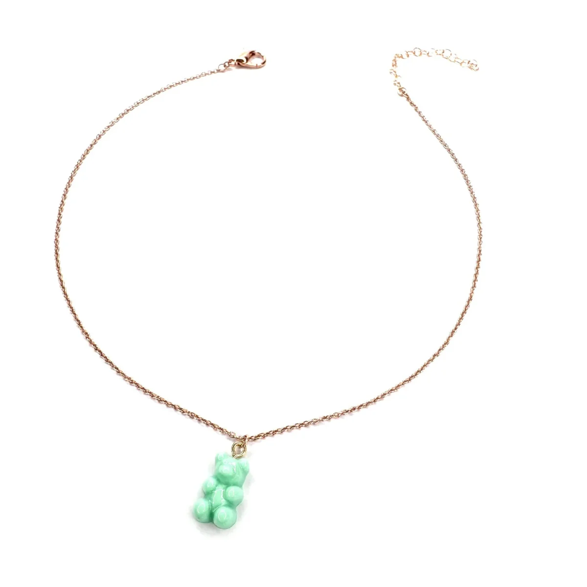 collana orsacchiotto