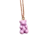 collana orsacchiotto