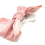 Fermaglio Fiocco per capelli - immagine 3