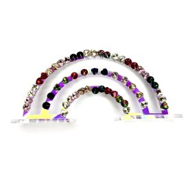 Orecchini punto luce