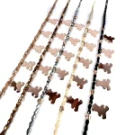 Charm orsetto girocollo Teddy Lover