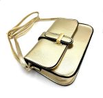 Borsa Metal Dorothy con tracolla - immagine 3