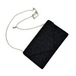 Pochette a bustina Glitter Polly - immagine 2