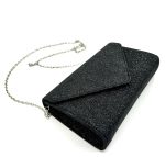 Pochette a bustina Glitter Polly - immagine 3