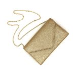 Pochette a bustina Glitter Polly - immagine 4
