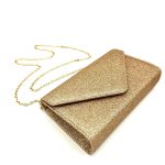 Pochette a bustina Glitter Polly - immagine 5