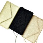Pochette a bustina Glitter Polly - immagine 9