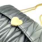 Borsa Mini Bag Cuore - immagine 3