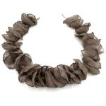 Collana Seta e Perle Leggerezza - immagine 6