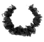 Collana Seta e Perle Leggerezza - immagine 8