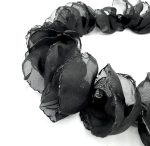 Collana Seta e Perle Leggerezza - immagine 12