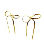 Orecchini Pretty Fiocco - immagine 2