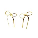 Orecchini Pretty Fiocco