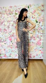 Tuta leopardata Jenny - immagine 4