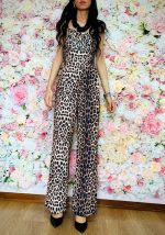 Tuta leopardata Jenny - immagine 2