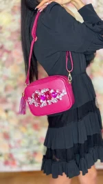borsa in pelle