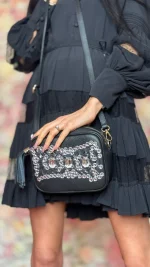 borsa in pelle