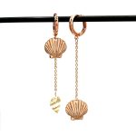 SET Atlantis Color Orecchini Lunghi + Girocolli - immagine 4