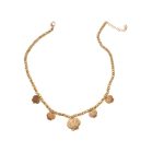 SET Atlantis Color Orecchini Lunghi + Girocolli - immagine 5