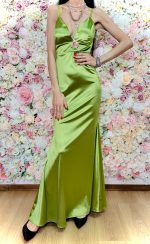 Vestito a sirena Ariel - immagine 5
