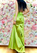 Vestito a sirena Ariel - immagine 6