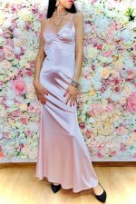 Vestito a sirena Ariel - immagine 7