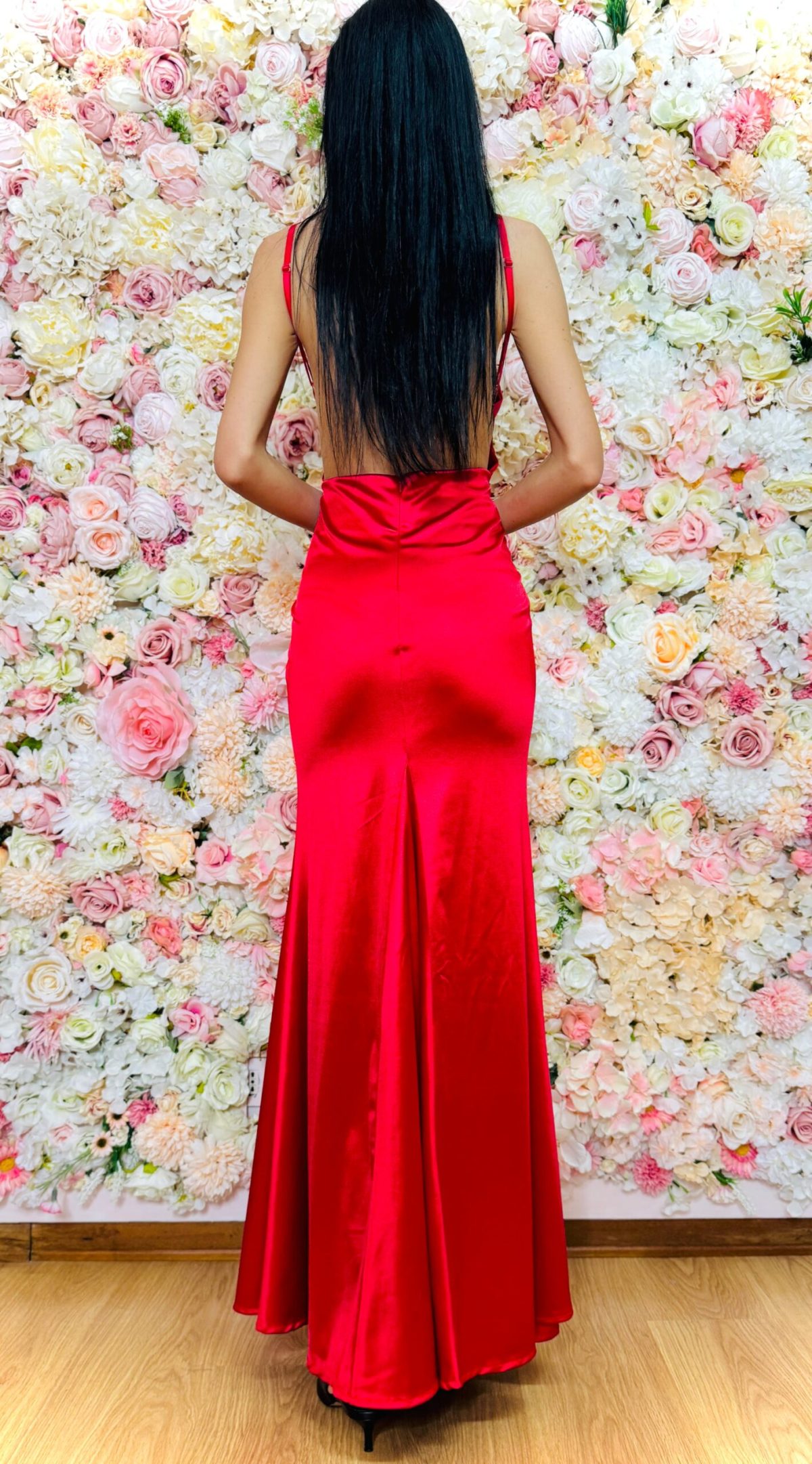 Vestito a sirena Ariel - immagine 9